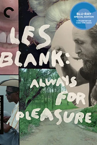 An Appreciation of Les Blank by Werner Herzog