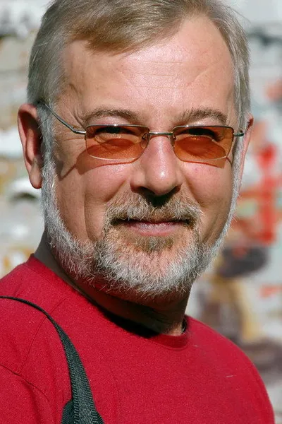 Andrey Kylosov
