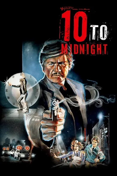 10 to Midnight