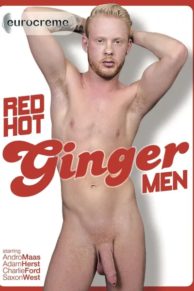 Red Hot Ginger Men