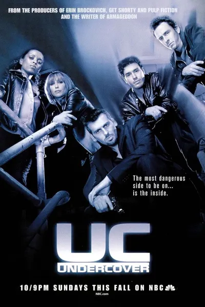 UC: Undercover