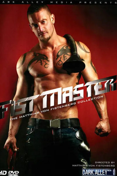 Fist Master