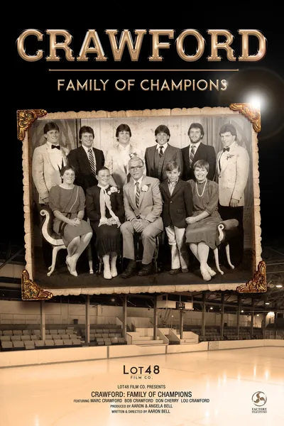 Crawford: Family of Champions