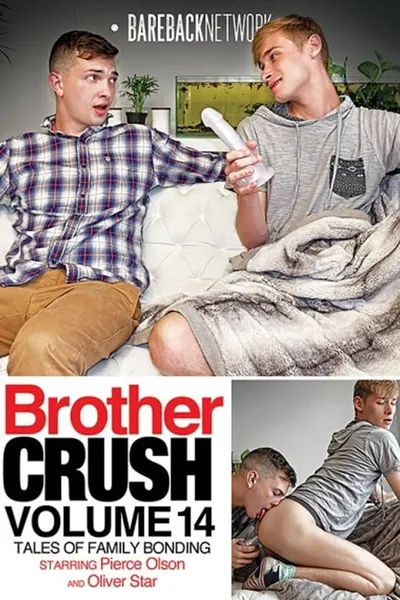 Brother Crush Vol. 14