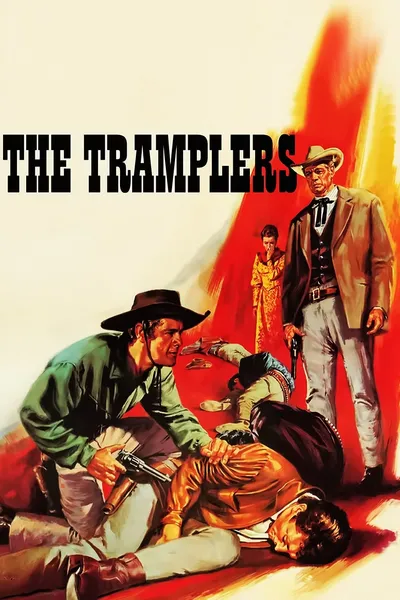 The Tramplers