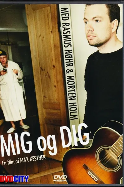 Mig og dig