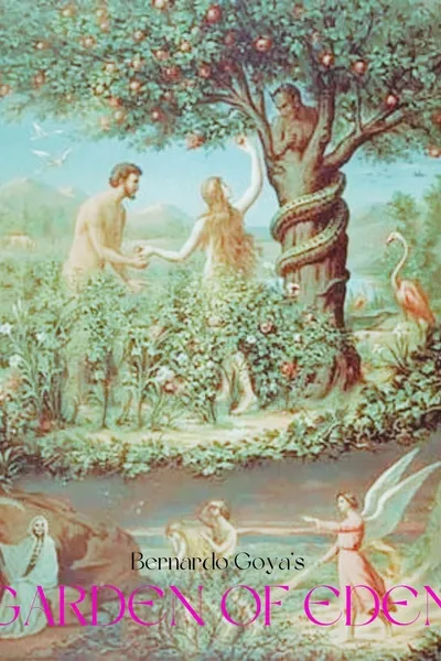 Garden of Eden