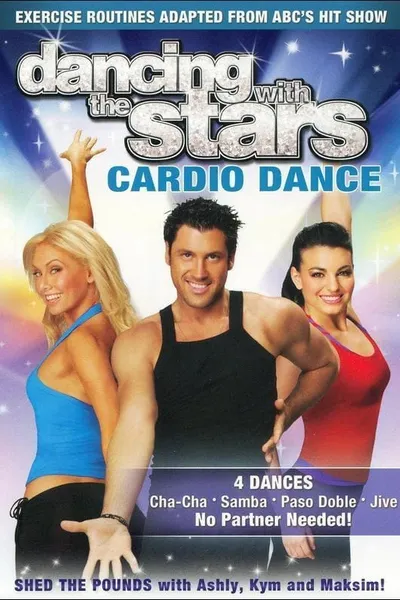 Dancing with the Stars: Cardio Dance