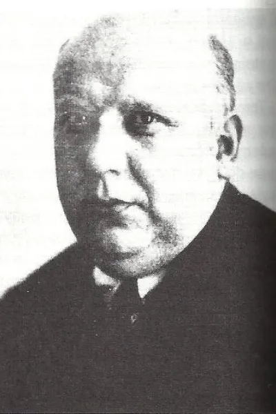 Edward Puchalski