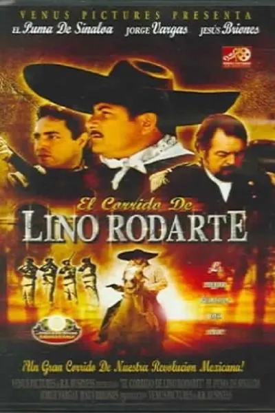 El corrido de Lino Rodarte