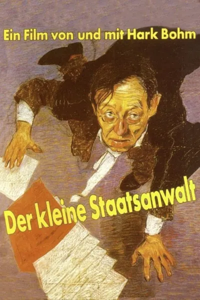 Der kleine Staatsanwalt