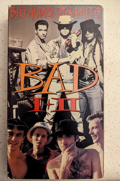 BAD I+II