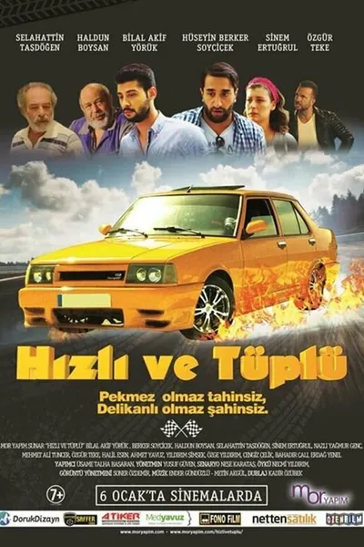 Hızlı ve Tüplü