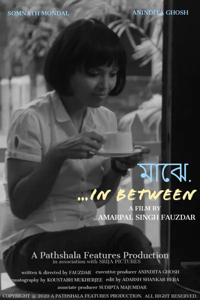In Between