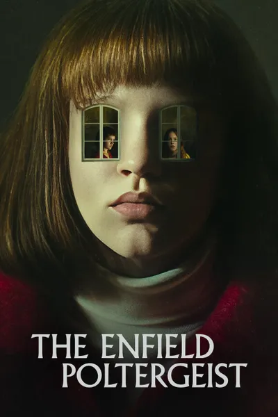 The Enfield Poltergeist