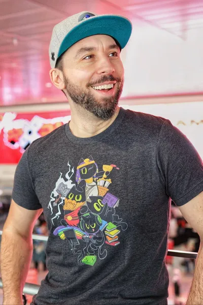 Matt Krol