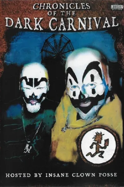 Chronicles of the Dark Carnival