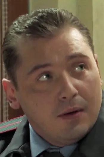 Vadim Shkurinskiy