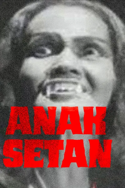 Anak Setan