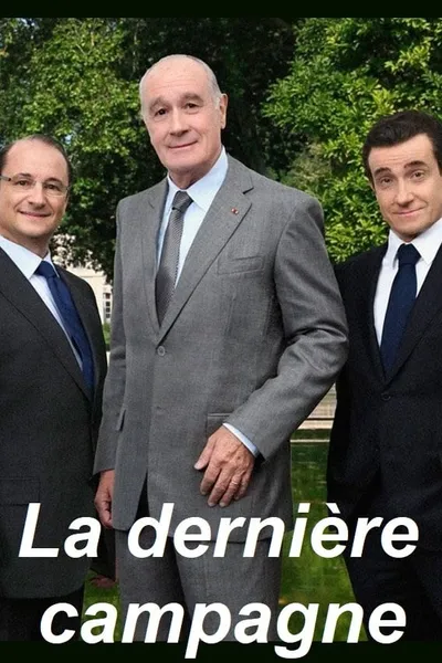 La Dernière Campagne