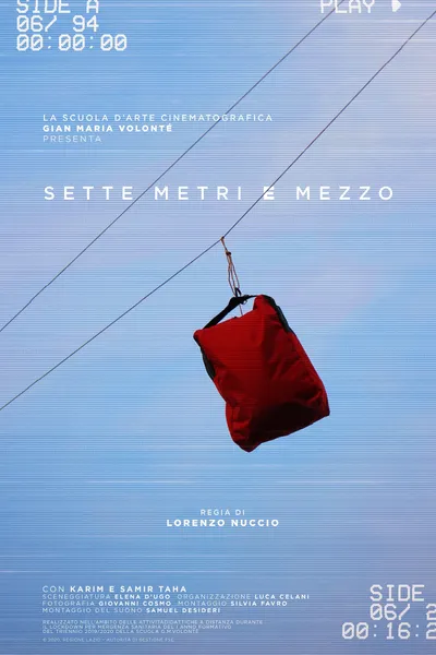 Sette Metri e Mezzo