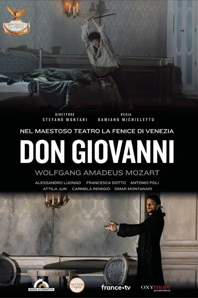 Don Giovanni