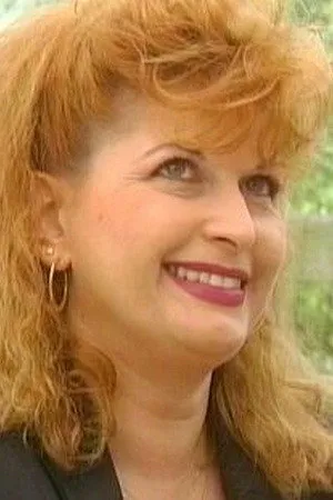 Regina Garcia