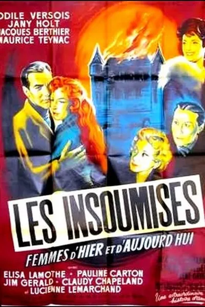 Les insoumises