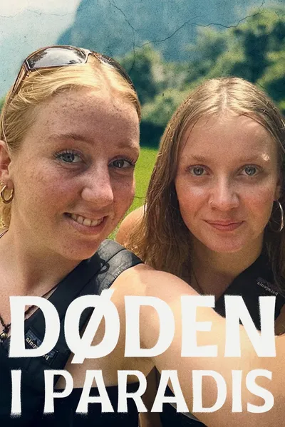 Døden i paradis (Dokumentar)