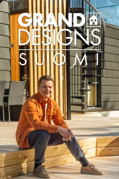 Grand Designs Finland