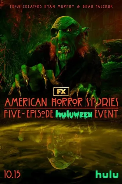 American Horror Stories: Leprechaun