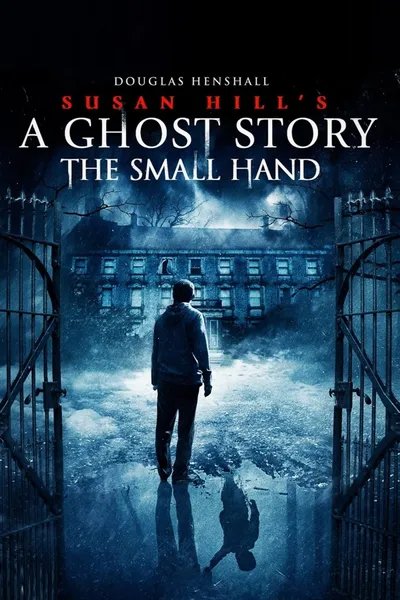 Susan Hill's Ghost Story