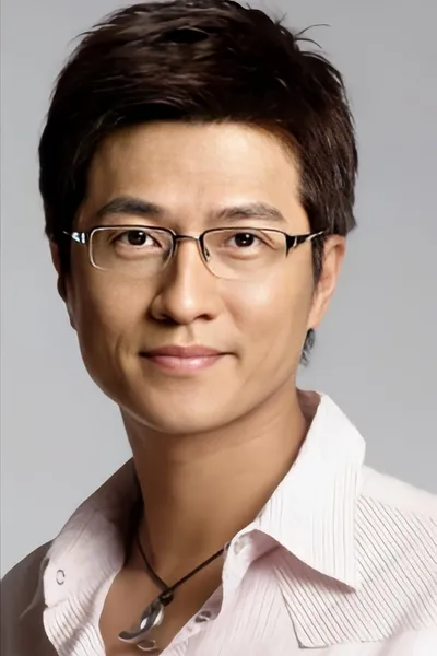 Gilbert Lam Wai-San