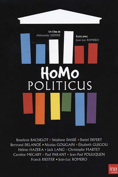 Homo Politicus