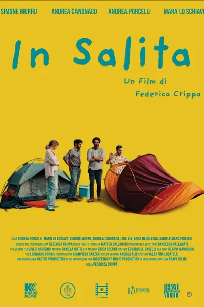 In Salita