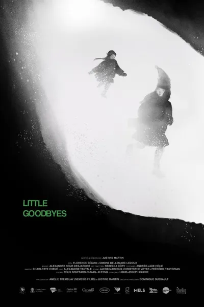 Little Goodbyes