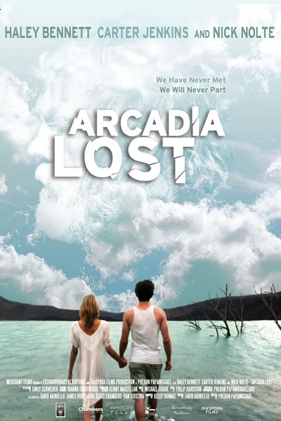 Arcadia Lost