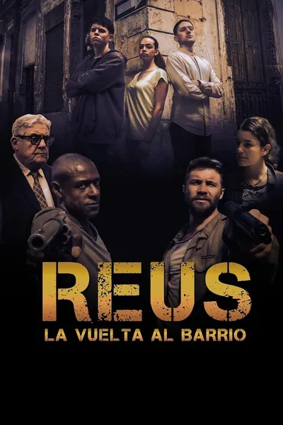 Reus, la vuelta al barrio