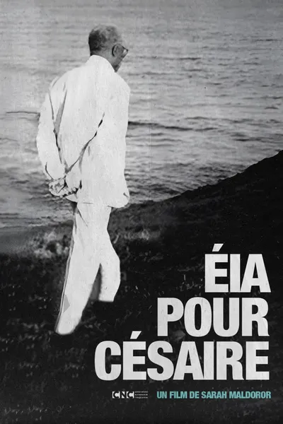 Eia pour Césaire