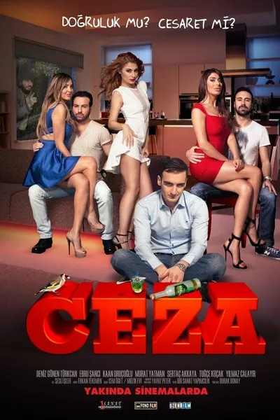 Ceza