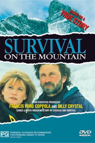 Survival on the Mountain