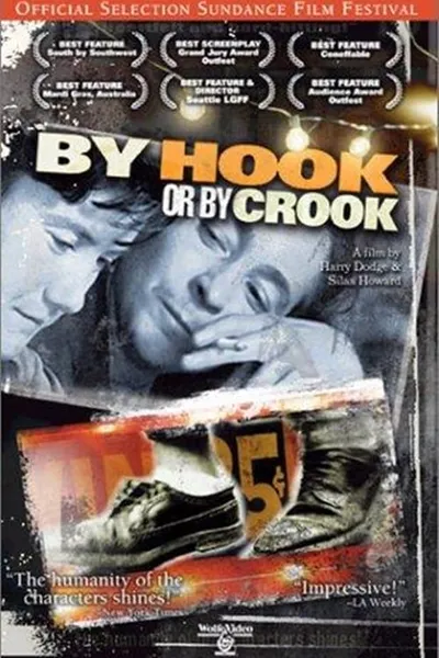 By Hook or by Crook