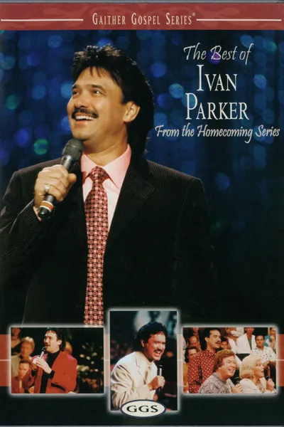 The Best Of Ivan Parker