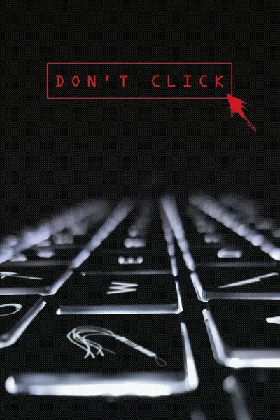 Don't Click