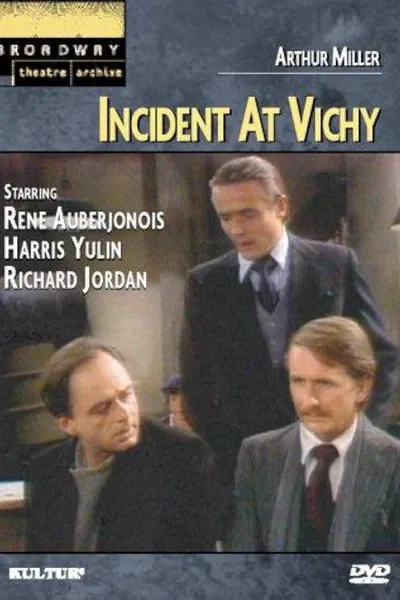 Incident at Vichy