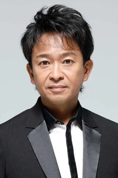 Shigeru Joshima