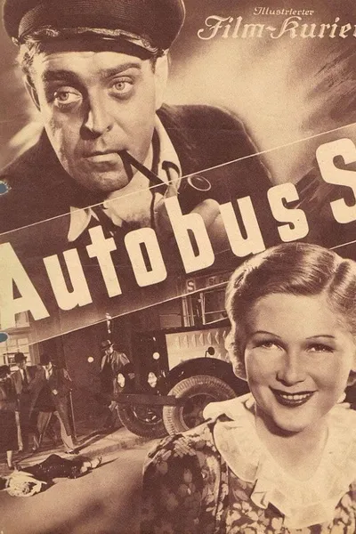 Autobus S