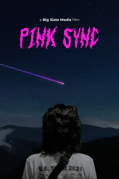 Pink Sync