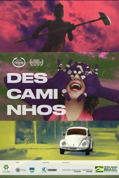 Descaminhos