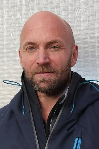 Joakim Sällquist